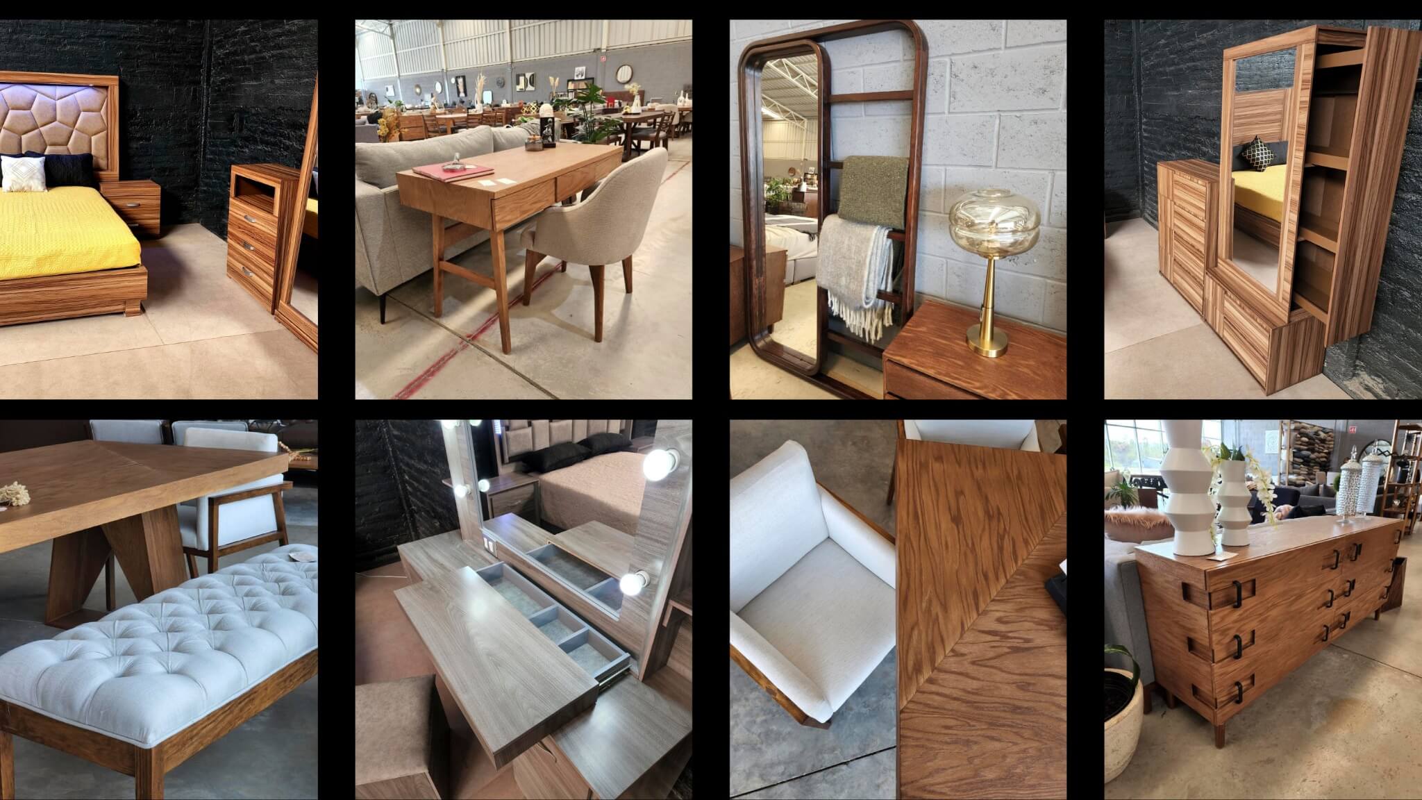 Muebles - Colección 03